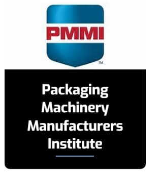 Packaging Machinery Manufacturers Institute