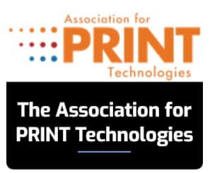 The Association for PRINT Technologies